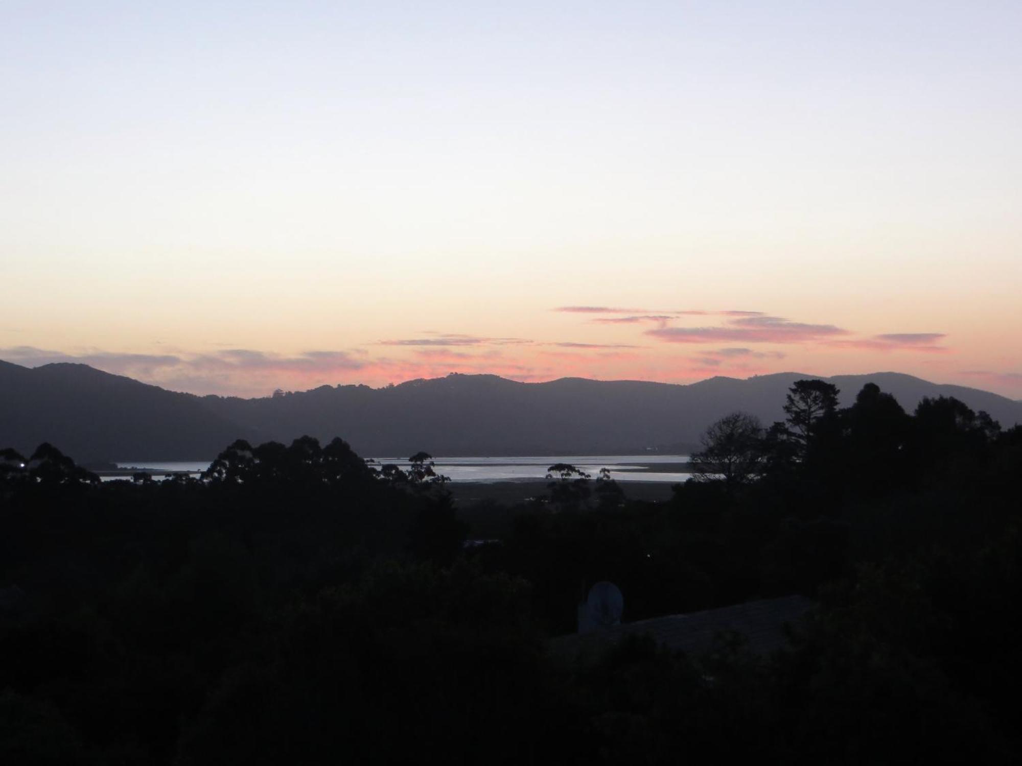 Stellata - Fitted With An Inverter Knysna Exterior photo