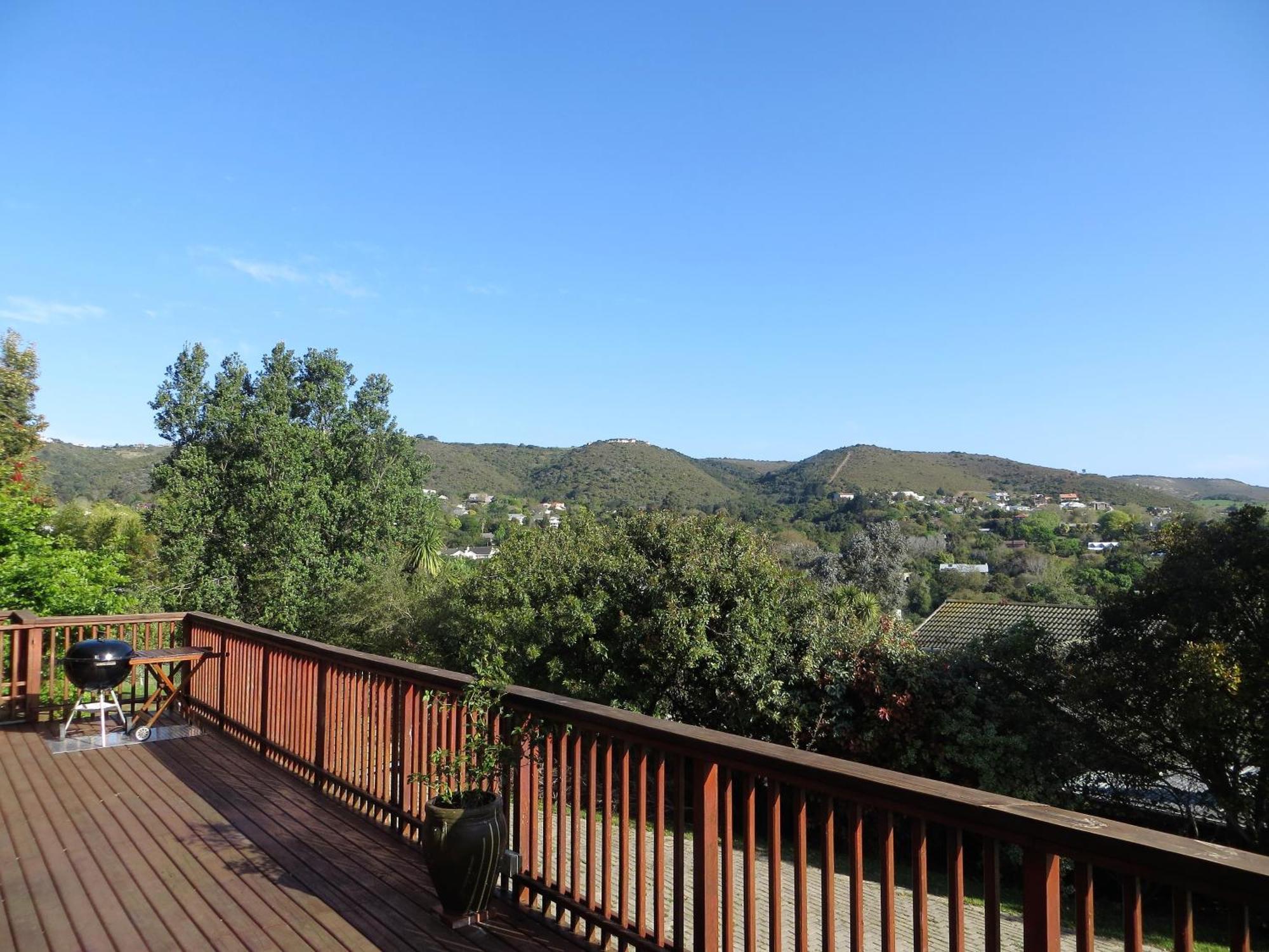 Stellata - Fitted With An Inverter Knysna Exterior photo